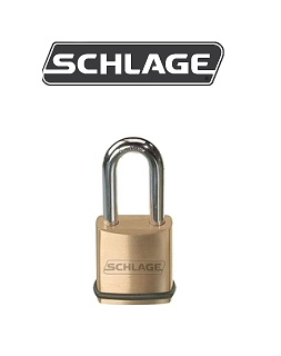 Picture for category Schlage Padlocks